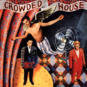 Crowded House - Don't Dream It's Over: testo traduzione video