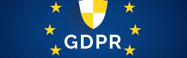 GDPR – Regolamento Generale sulla Protezione dei Dati – Regolamento UE 2016/679