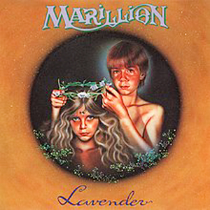 Marillion - Lavender