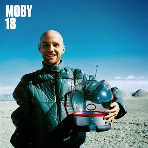 Moby - One of These Mornings